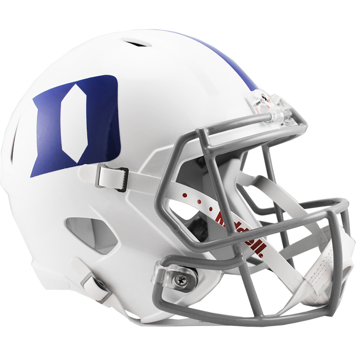 DUKE BLUE DEVILS SPEED REPLICA HELMET NCAA