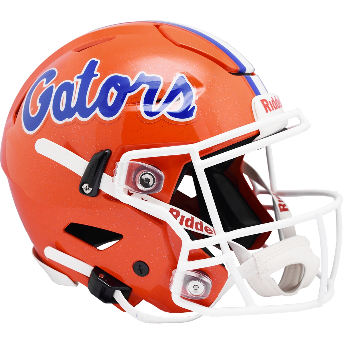 FLORIDA GATORS AUTHENTIC SPEED HELMET