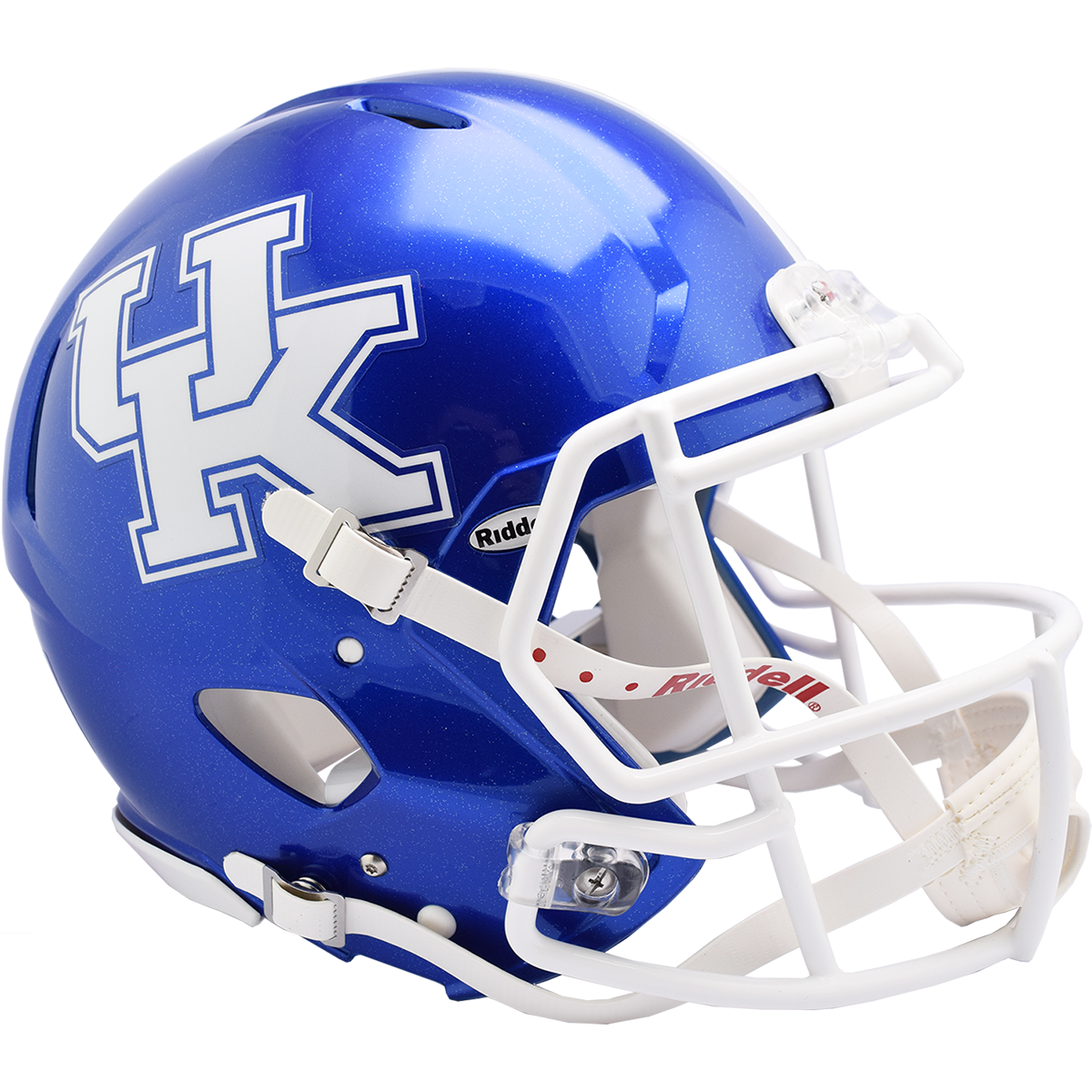 KENTUCKY WILDCATS AUTHENTIC SPEED HELMET