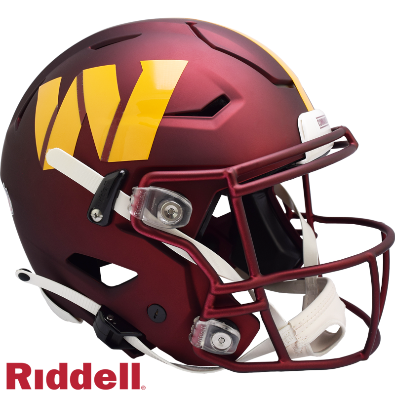 Commanders SpeedFLEX Helmet