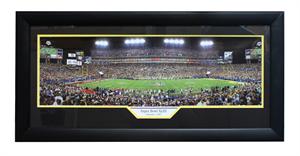 15x35 Panoramic Frame - Super Bowl XLIII