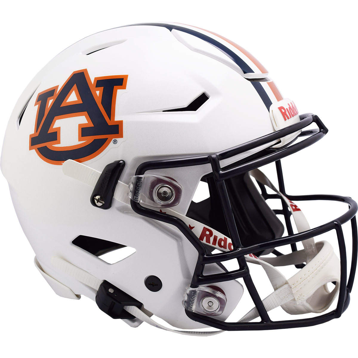 AUBURN TIGERS AUTHENTIC SPEEDFLEX HELMET