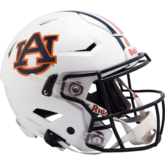 AUBURN TIGERS AUTHENTIC SPEEDFLEX HELMET