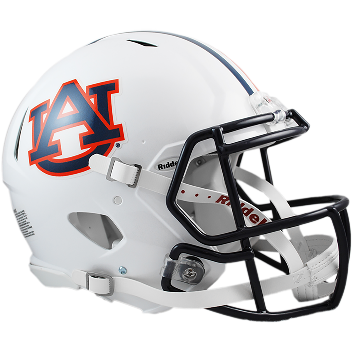 AUBURN TIGERS AUTHENTIC SPEED HELMET