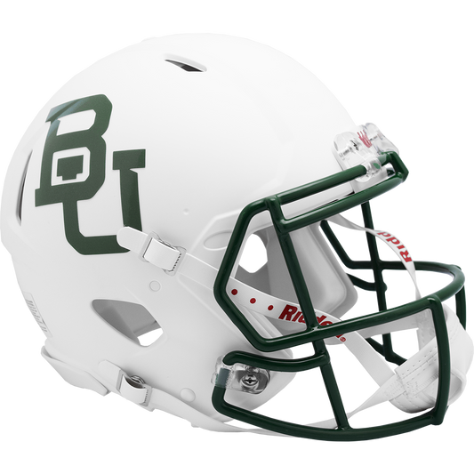 BAYLOR BEARS SPEED REPLICA HELMET NCAA