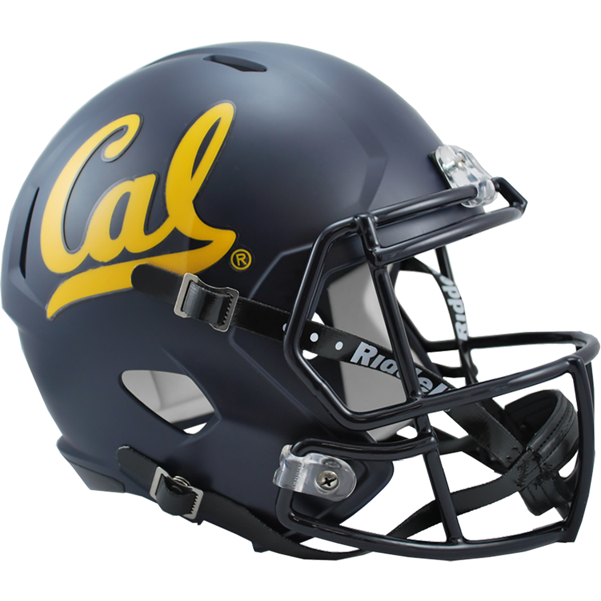 CALIFORNIA BEARS SPEED REPLICA HELMET NCAA
