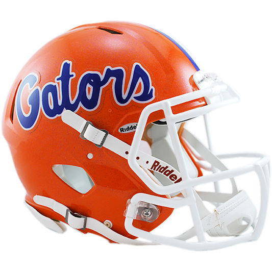 FLORIDA GATORS SPEED REPLICA HELMET NCAA