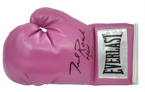 Freddie Roach Autographed Hand Signed Boxing Glove