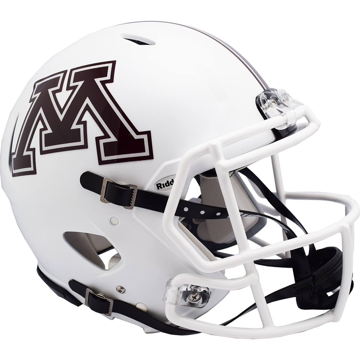 MINNESOTA GOLDEN GOPHERS AUTHENTIC SPEED HELMET