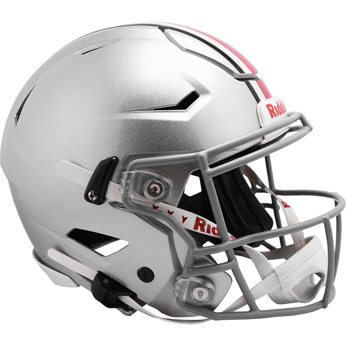 OHIO STATE BUCKEYES AUTHENTIC SPEED HELMET