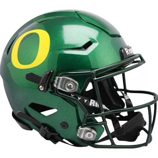 OREGON DUCKS AUTHENTIC SPEEDFLEX HELMET