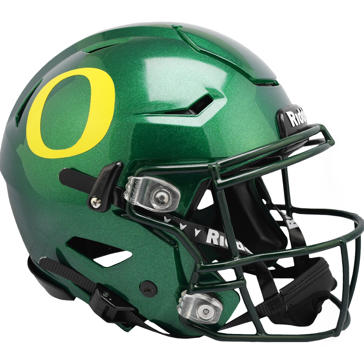 OREGON DUCKS AUTHENTIC SPEEDFLEX HELMET