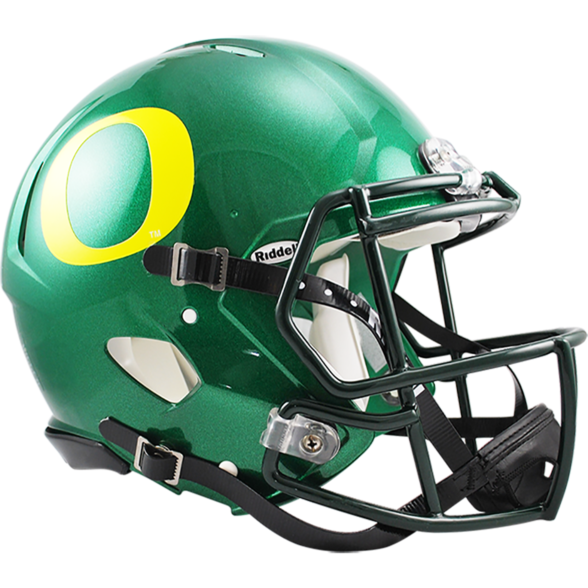 OREGON DUCKS SPEED REPLICA HELMET NCAA