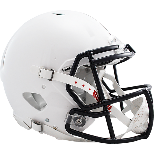 PENN STATE NITTANY LIONS AUTHENTIC SPEED HELMET
