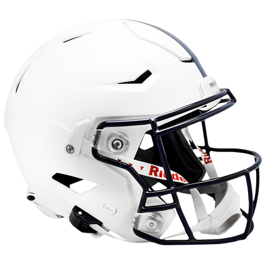 PENN STATE NITTANY LIONS AUTHENTIC SPEEDFLEX HELMET