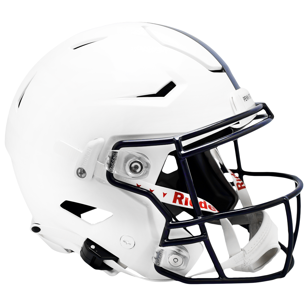 PENN STATE NITTANY LIONS AUTHENTIC SPEEDFLEX HELMET