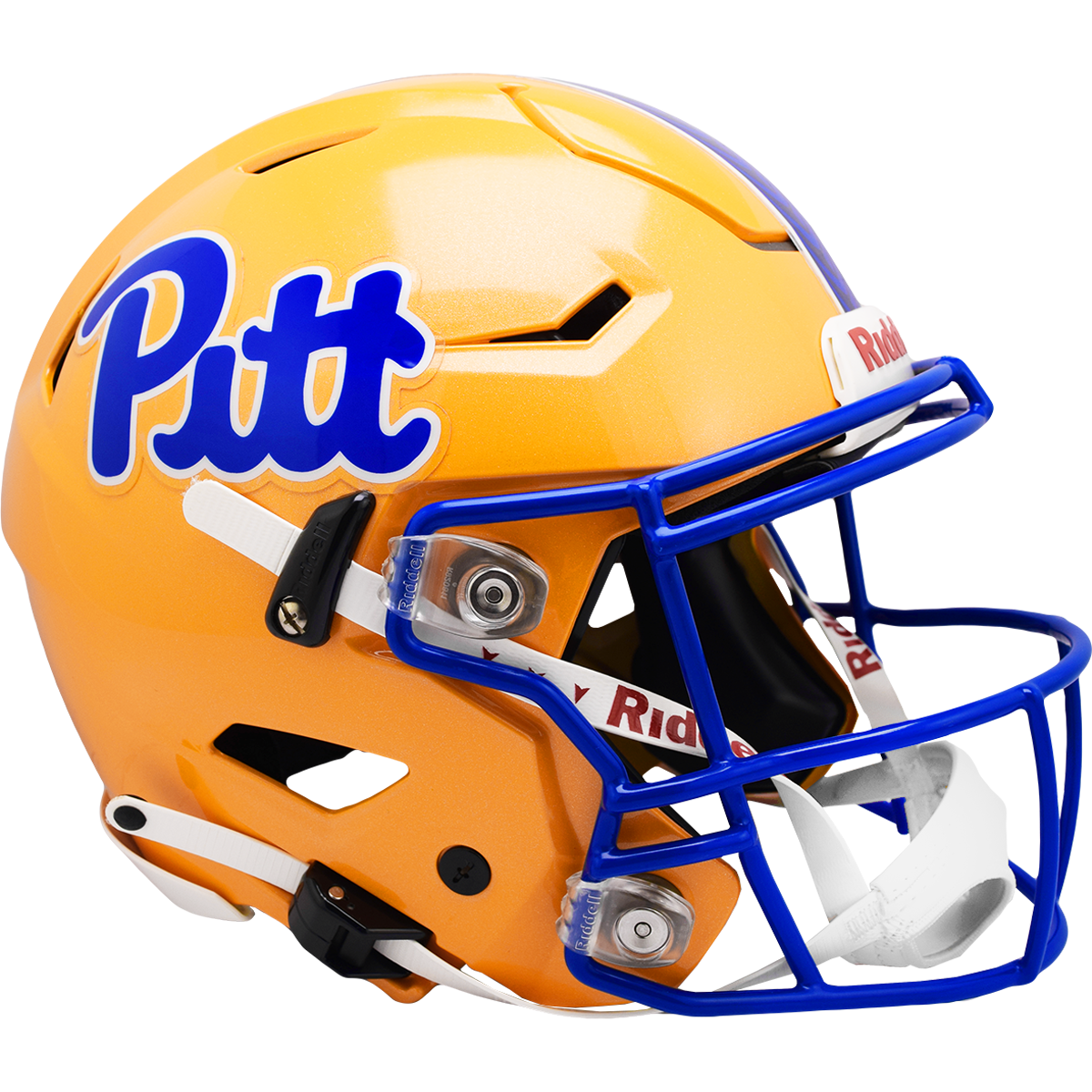 PITTSBURGH PANTHERS AUTHENTIC SPEEDFLEX HELMET