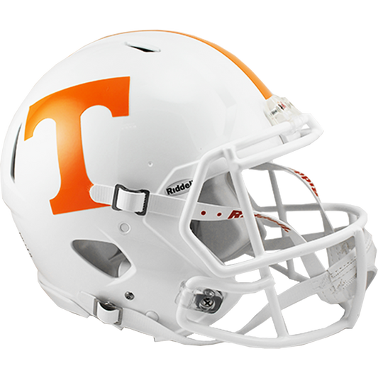 TENNESSEE VOLUNTEERS AUTHENTIC SPEED HELMET