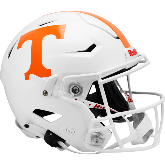 TENNESSEE VOLUNTEERS AUTHENTIC SPEEDFLEX HELMET