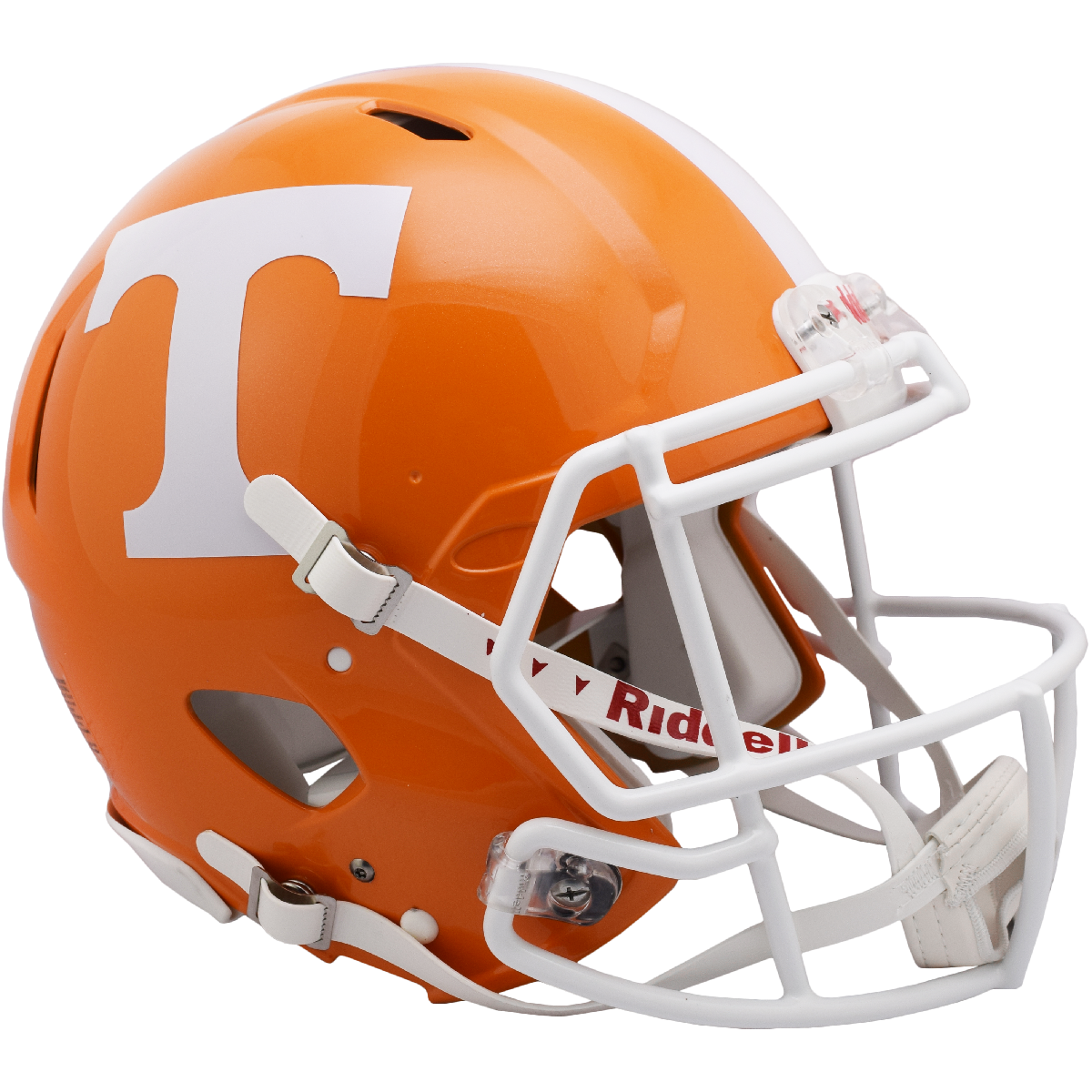 TENNESSEE VOLUNTEERS ORANGE AUTHENTIC SPEED HELMET