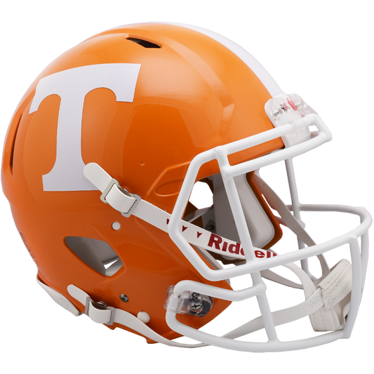 TENNESSEE VOLUNTEERS ORANGE SPEED REPLICA HELMET NCAA