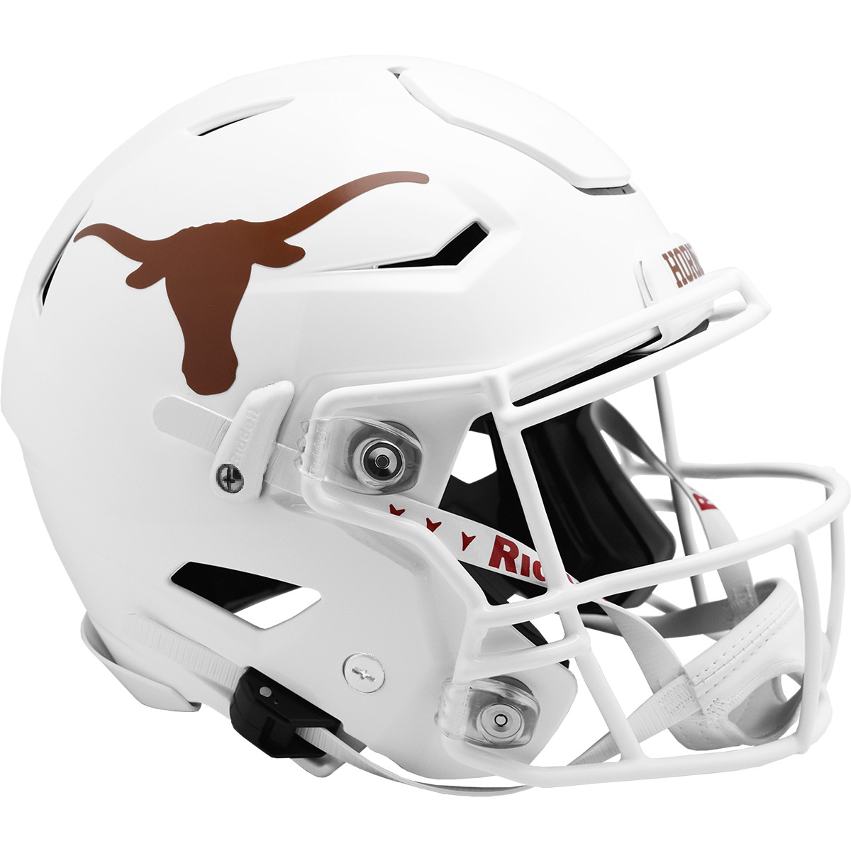 TEXAS LONGHORNS AUTHENTIC SPEEDFLEX HELMET