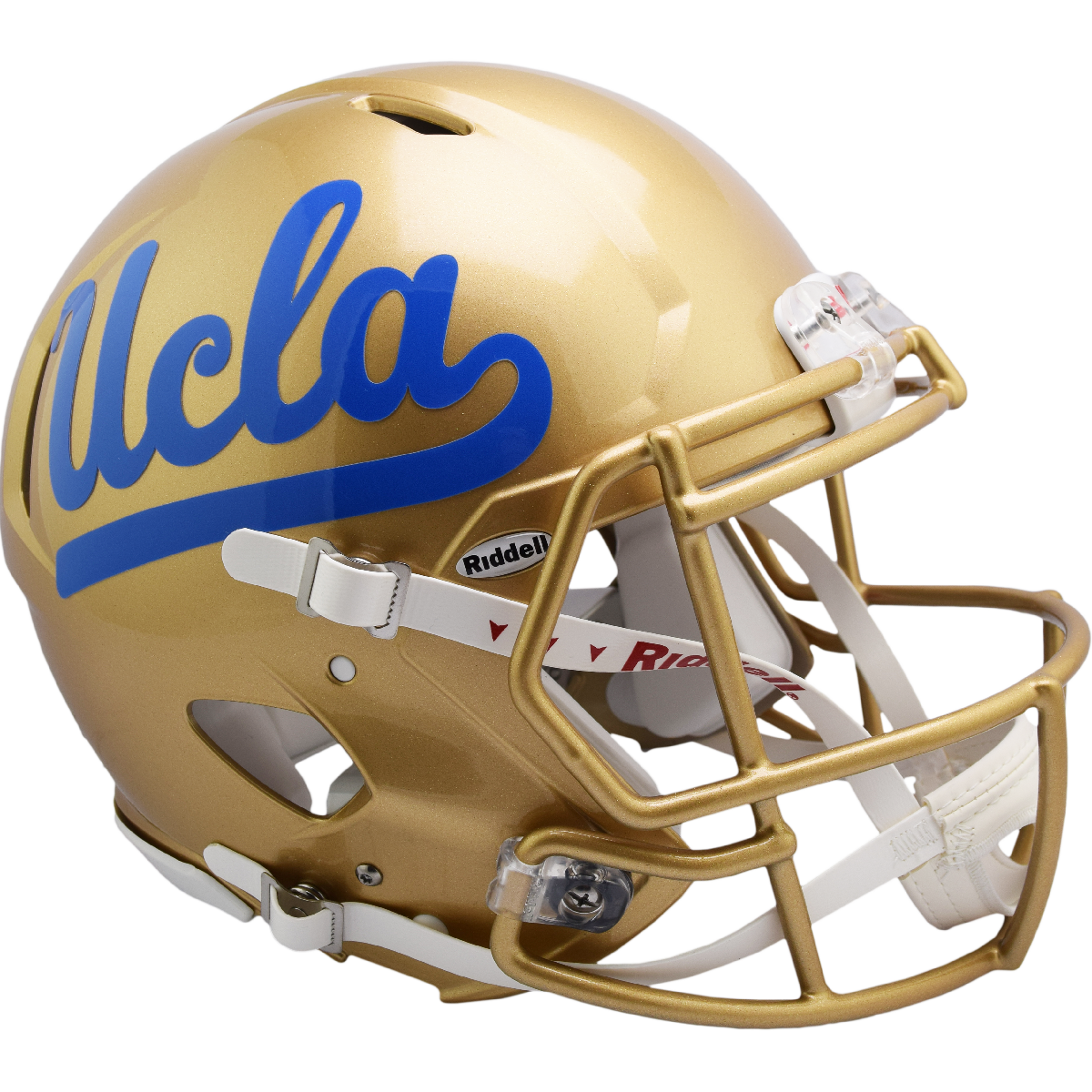 UCLA BRUINS SPEED REPLICA HELMET NCAA