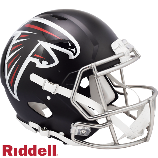 Atlanta Falcons Speed Helmet