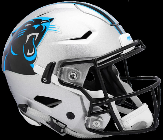 Panthers SpeedFLEX Helmet