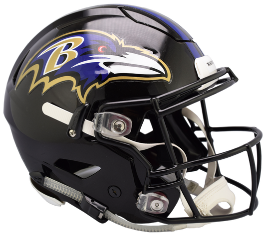 Ravens SpeedFLEX Helmet