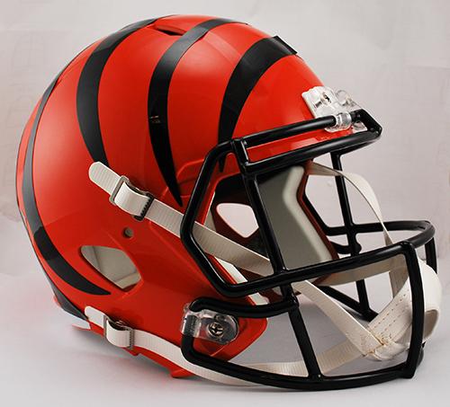 Bengals SpeedFLEX Helmet