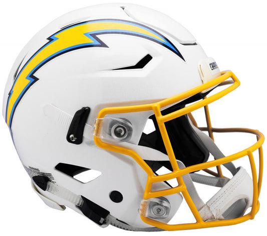 Chargers SpeedFLEX Helmet