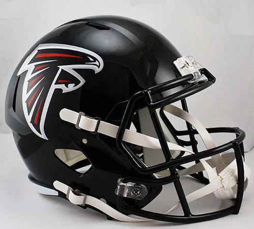 Falcons SpeedFLEX Helmet