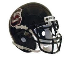 South Carolina Gamecocks Full Size Authentic