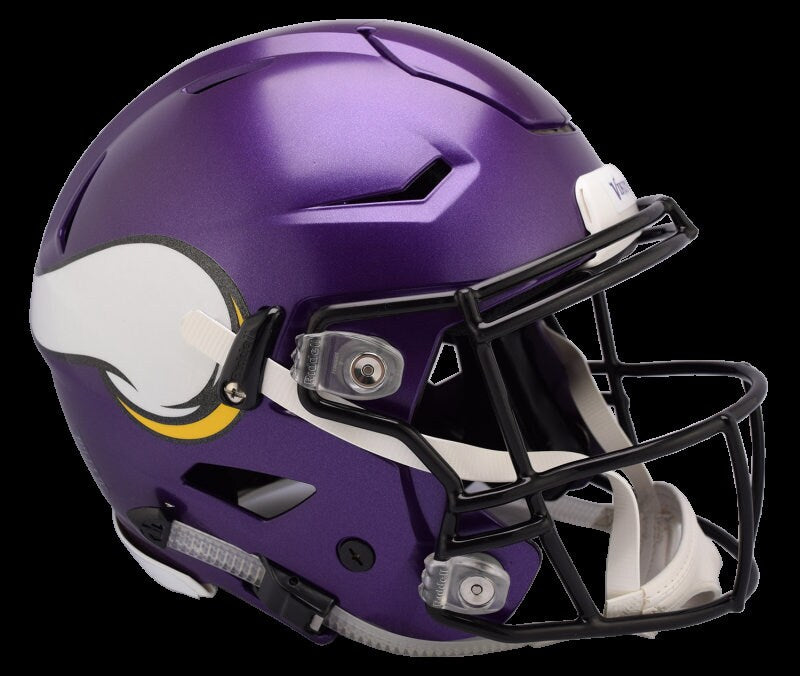 Vikings SpeedFLEX Helmet