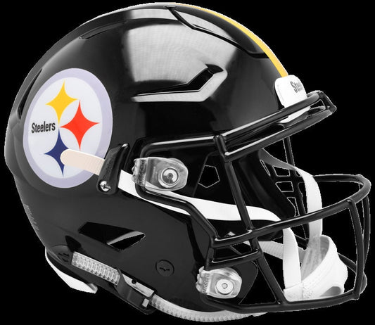 Steelers SpeedFLEX Helmet