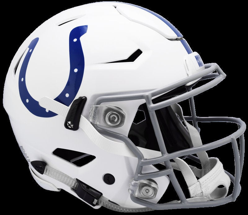 Colts SpeedFLEX Helmet