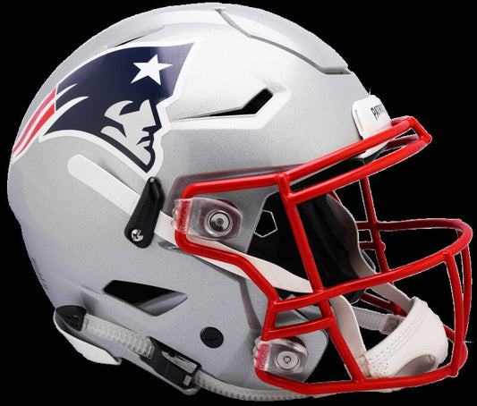 Patriots SpeedFLEX Helmet