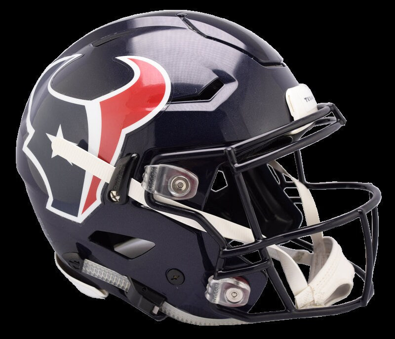 Texans SpeedFLEX Helmet