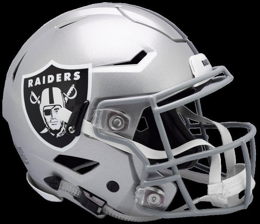 Raiders SpeedFLEX Helmet