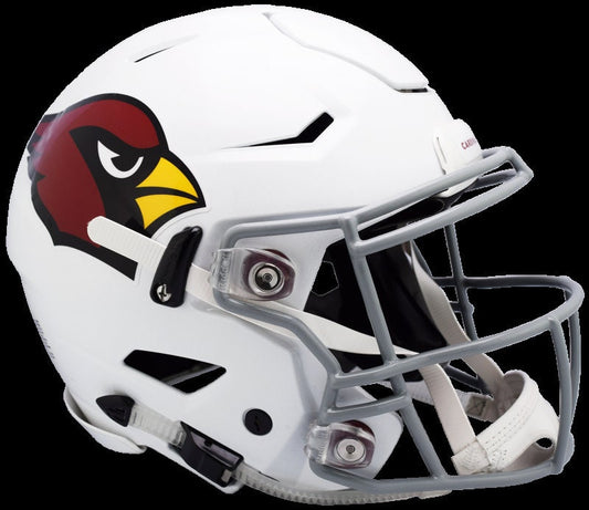 Cardinals SpeedFLEX Helmet