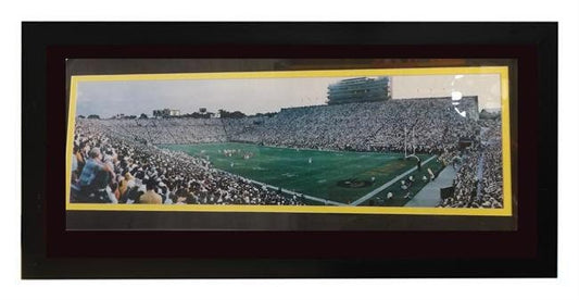 15x35 Panoramic Frame - University of Iowa