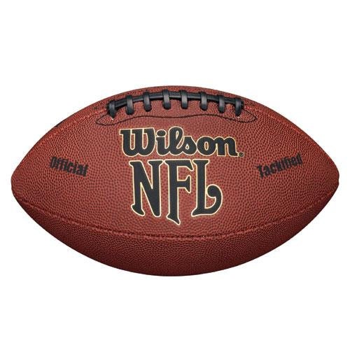 Pro Composite NFL Football by Wilson