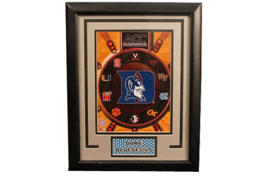 11x14 Deluxe Frame - Duke University