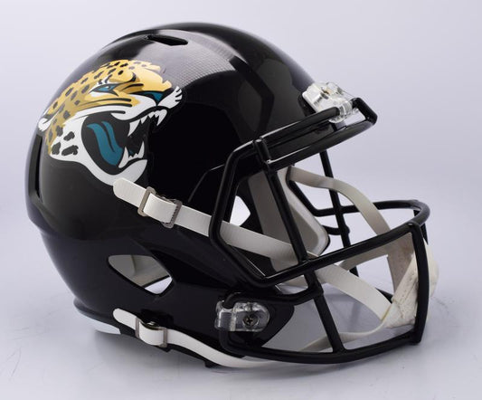 Jaguars SpeedFLEX Helmet