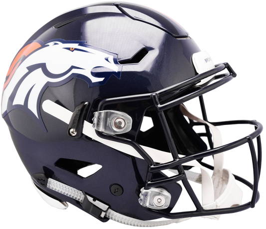 Broncos SpeedFLEX Helmet