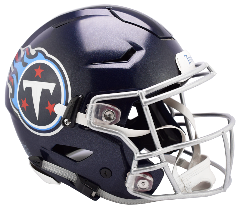 Titans SpeedFLEX Helmet