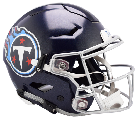 Titans SpeedFLEX Helmet